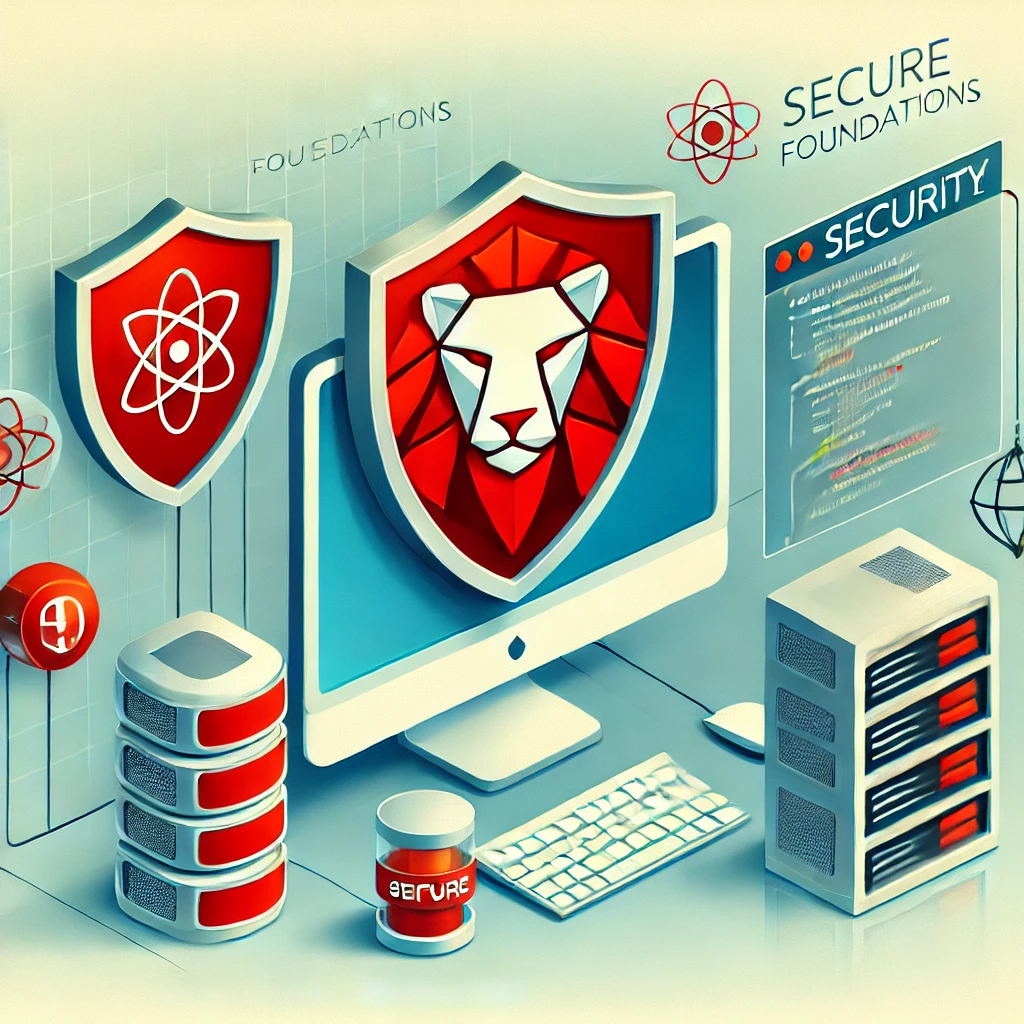 Your Security Foundation in NestJS: Authentication and Authorization Template Project