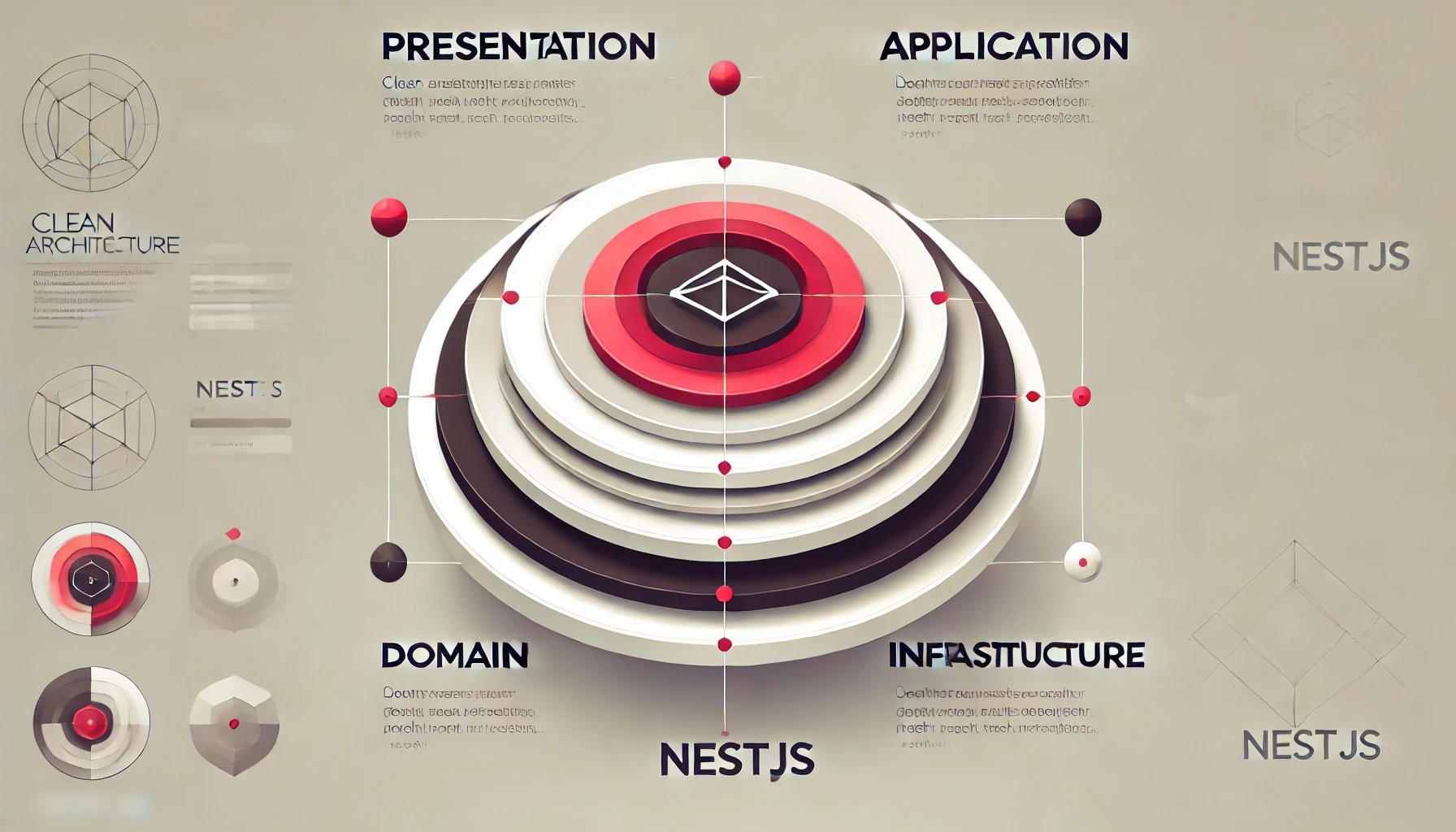 Clean Architecture in NestJS